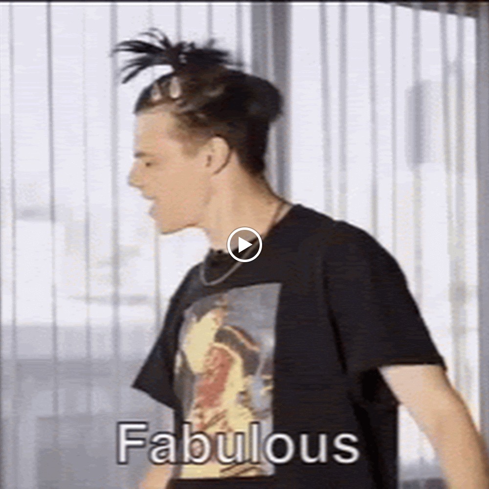 Meet your Posher: Caroline